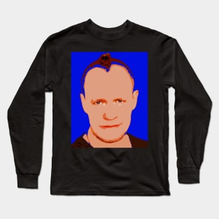 michael rooker Long Sleeve T-Shirt